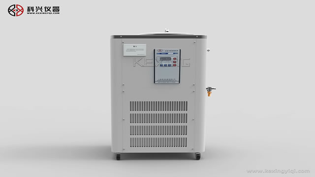 什么時候需要更換冷卻水循環機的循環冷卻劑？